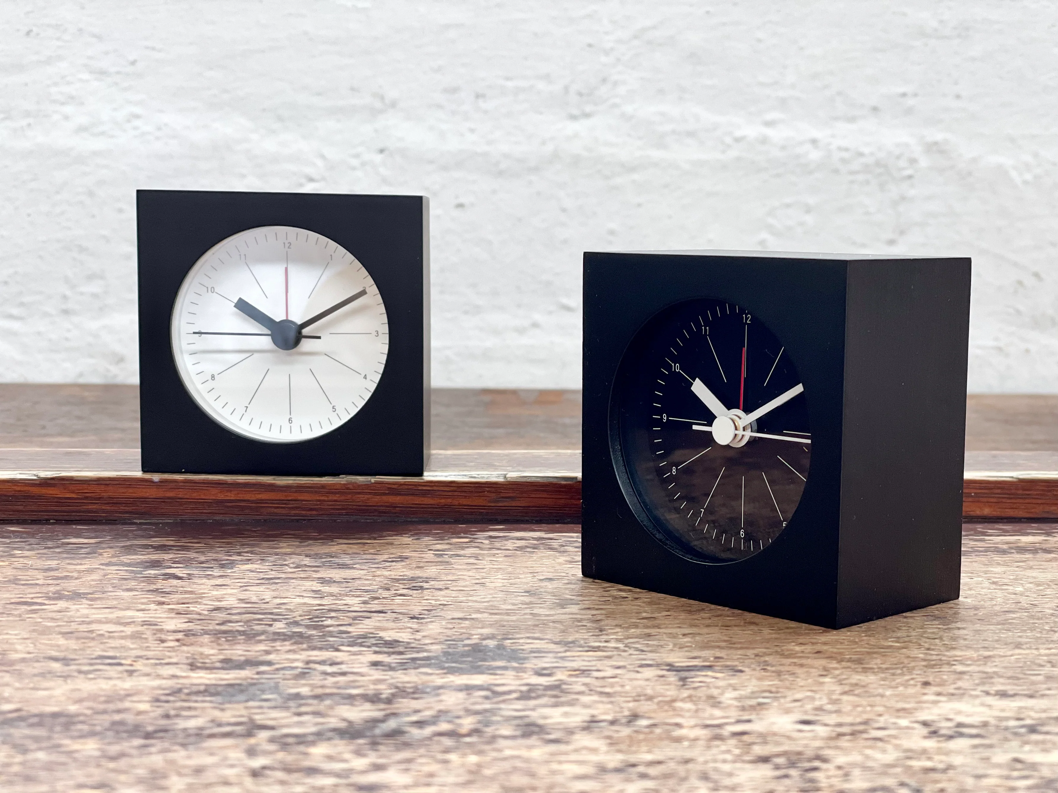 Lemnos Alarm Clock - City Pop YK19-19 - Image 3