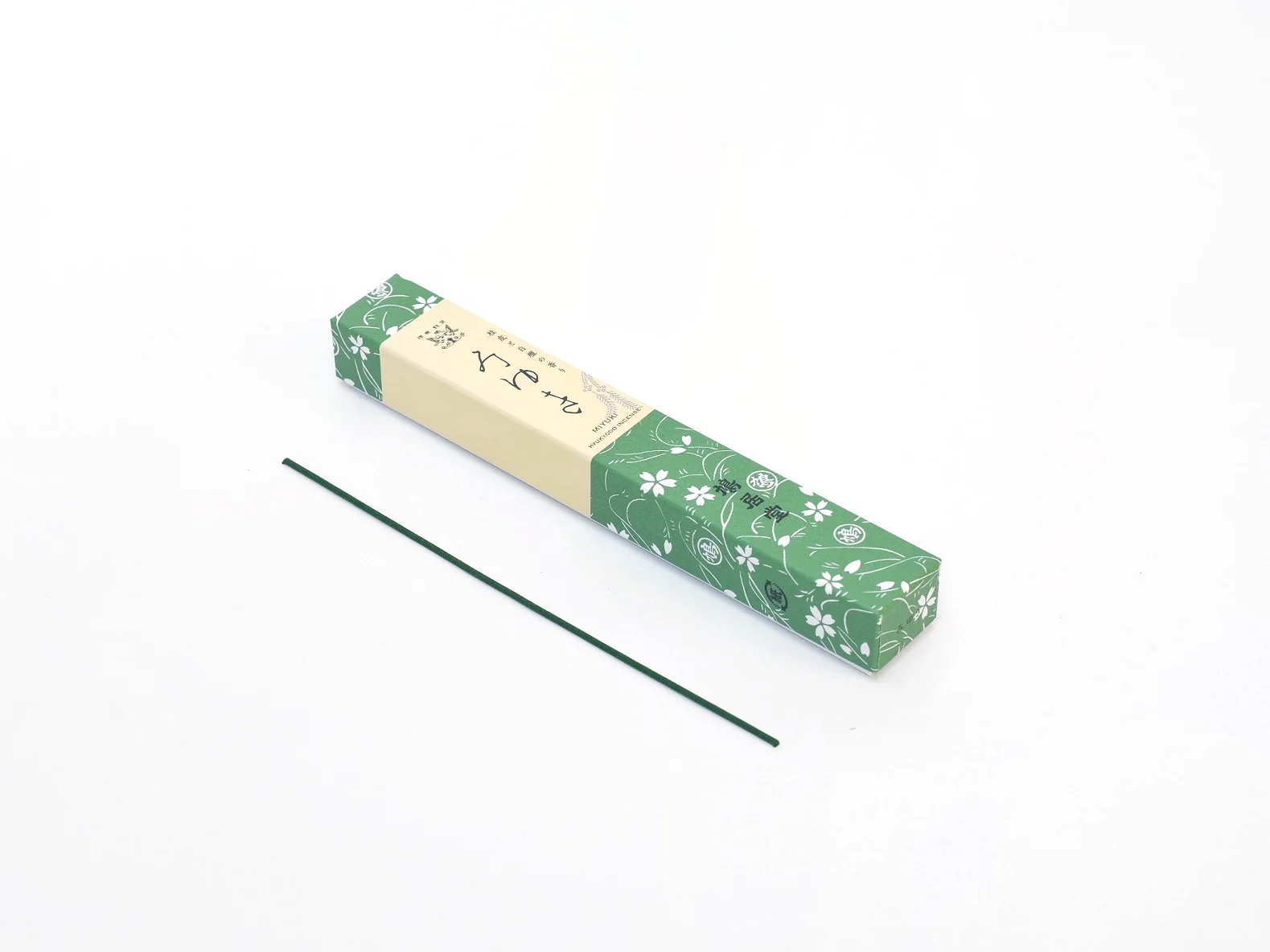 Kyukyodo Senko Japanese incense - Image 3