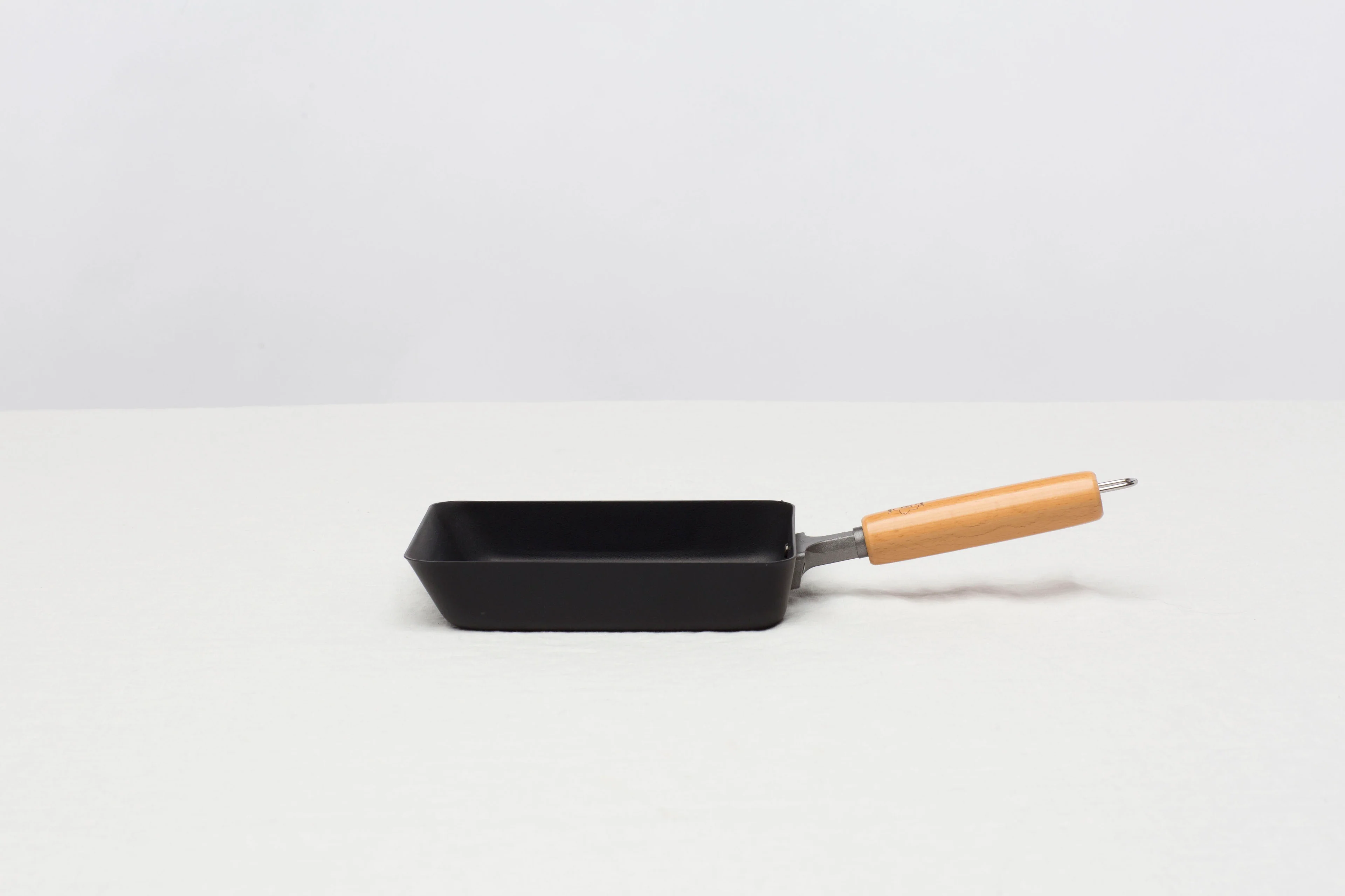 Takumi Egg Omelette Pan - Image 3